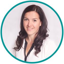 Dr. Molnár Zsuzsanna PhD szülész, nőgyógyász