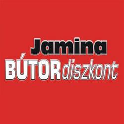 Jamina BÚTOR diszkont