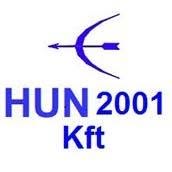 HUN 2001. Kft.