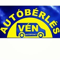 Autóbérlés- Vén
