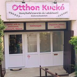 Otthon Kuckó