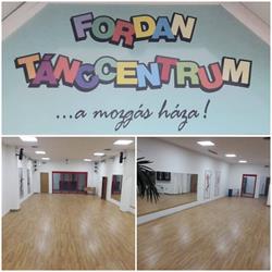 Fordan Tánccentrum