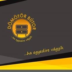Dömötör Bútor