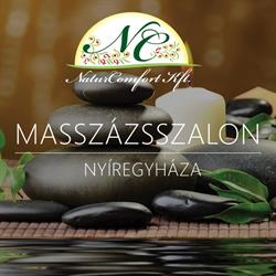 NaturComfort Szalon