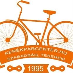 Kerékpárcenter