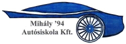 MIHÁLY '94 Autósiskola Kft.