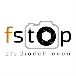 f-stop studio Debrecen