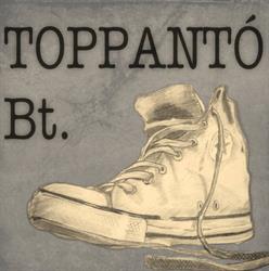 Cipőjavítás Toppantó BT.