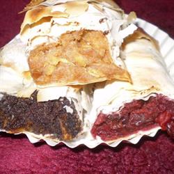 Strudel Hugó