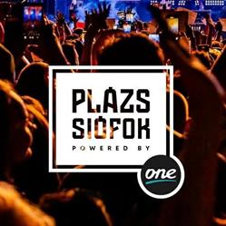 Plázs Siófok