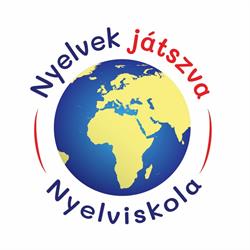 Nyelvek játszva Nyelviskola
