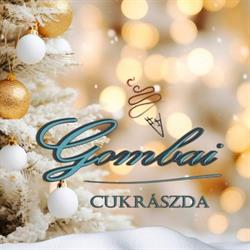 GOMBAI CUKRÁSZDA