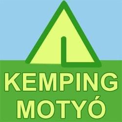 Kempingmotyó Kft