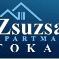 Zsuzsa apartman
