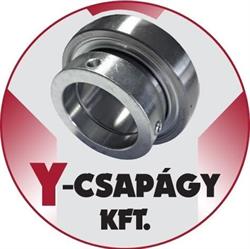 Y-Csapágy Kft.
