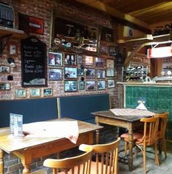 Herfli Söröző & Pizzéria