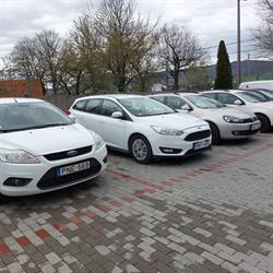 Pilisrent Autókölcsönző és Utánfutó Kereskedés