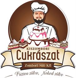 Kiszombori Cukrászüzem