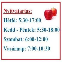 Almási Csemege