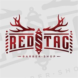 Red Stag BarberShop