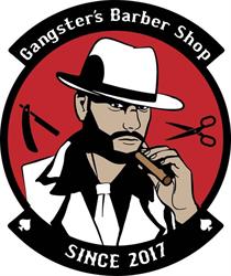Gangster's Barber Shop