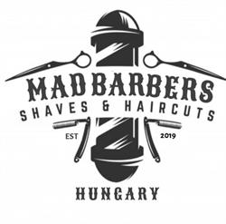 Mad Barbers Hungary Barber Shop