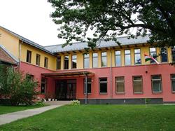 Kaposszekcsői Általános Iskola