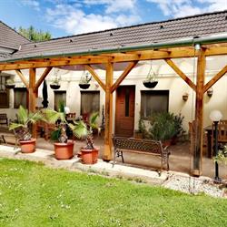 Varga Apartman