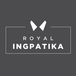 Royal Ingpatika és Nude by Melk Fashion
