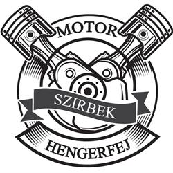 Szirbekmotor Szirbek és Társai Kft.