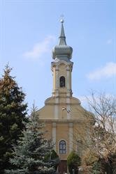 Győri Szent Kereszt Plébánia