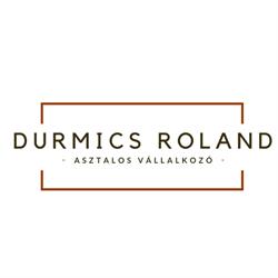 Durmics Roland asztalos vállalkozó