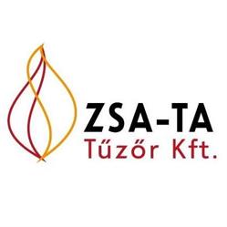 ZSA-TA TŰZŐR Kft.