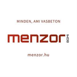 Menzor Bgmi Kft