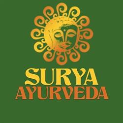 Surya Ayurveda Masszázs