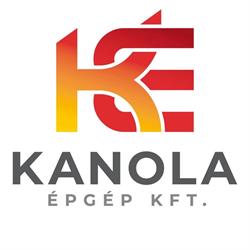 Kanola Épgép Kft