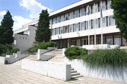 Kodály Zoltán Kollégium