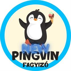 Pingvin Fagyizó