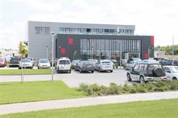 Village Service Center Kft.