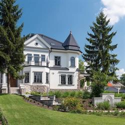 Bencs Villa és Vendégház