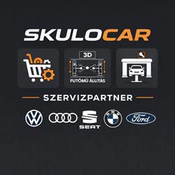 Skulo Car Parts Kft
