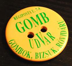Gombudvar