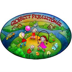 Gloriett Fejlesztőház