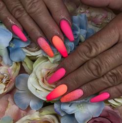 Exotic Nail Bar