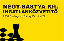 Négy-Bástya Kft.