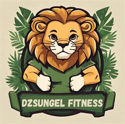 Dzsungel Fitness