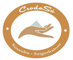 CsodaSó _ Sószoba és ajándék üzlet