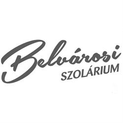 Belvárosi Szolárium Gyöngyös