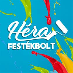 Héra festék és szerszám szaküzlet