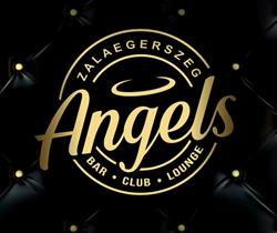 Angels Bar Club & Lounge